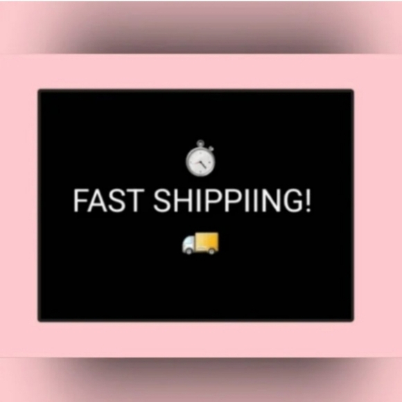 Michael Kors Micro Duffle Key Fob Perfect Sky Blue Signature Silver Hardware NWT - Picture 10 of 10